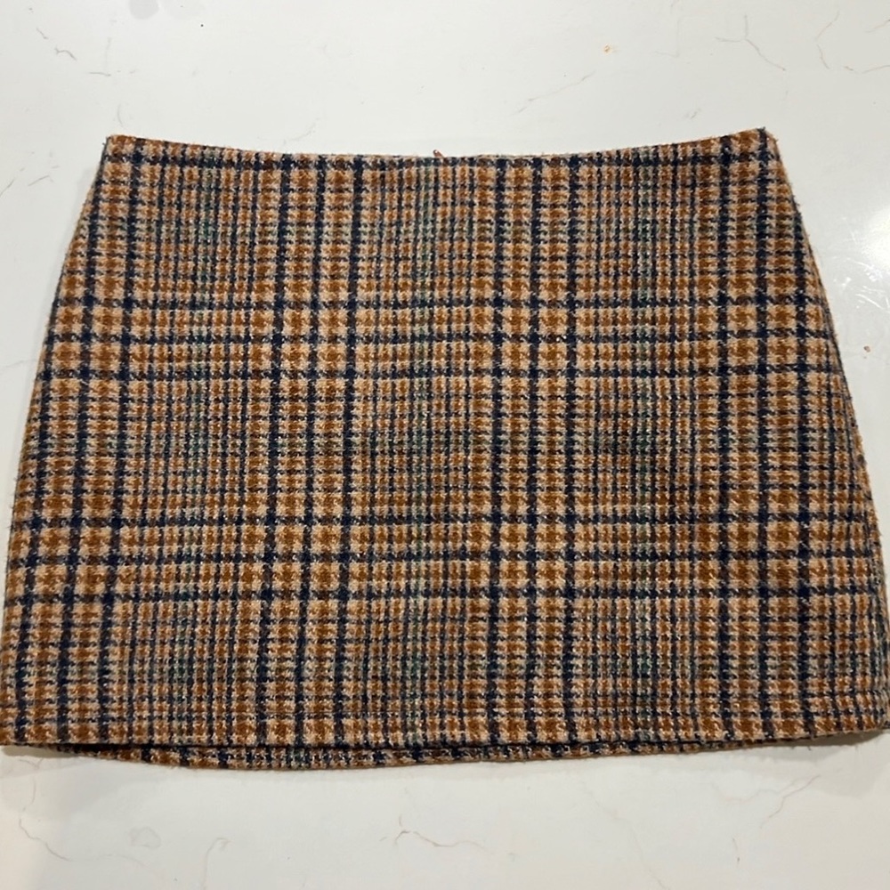 Brandy Melville skirt
